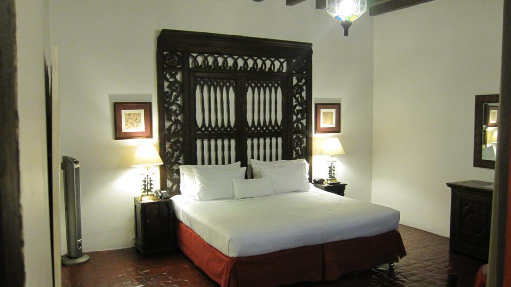 Hotel Casa Colonial - Adults Only Cuernavaca Zimmer foto